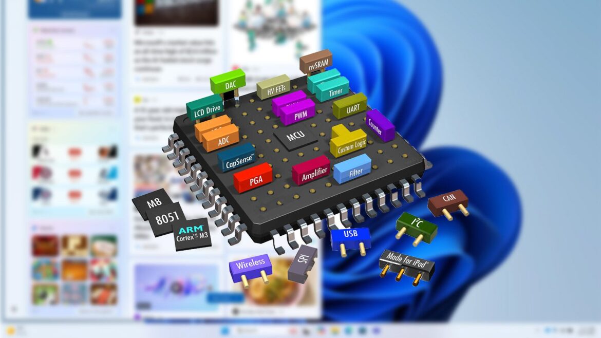 TPM 2.0 en Windows 11: para qué sirve realmente este chip - TPM 2.0 Windows 11