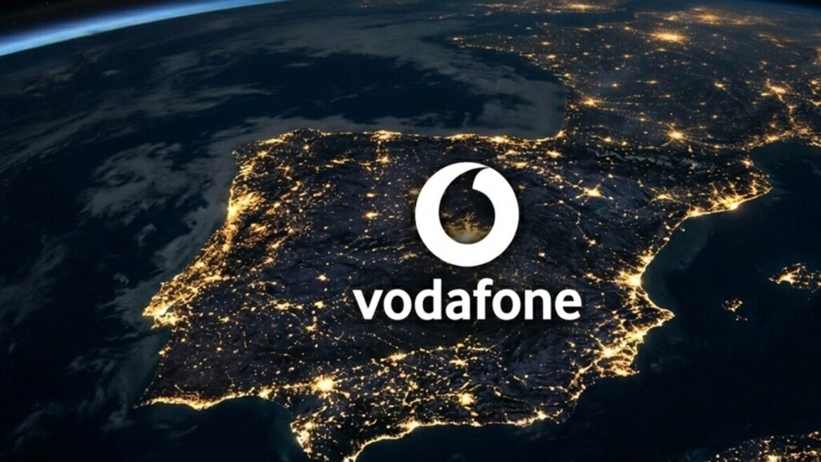 VodafoneSAT llega en 2027: así conectará tu móvil vía satélite sin cobertura