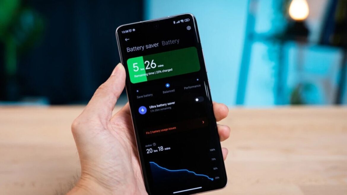 X consume demasiada batería: por qué borrarla y usarla desde el navegador - X consume batería