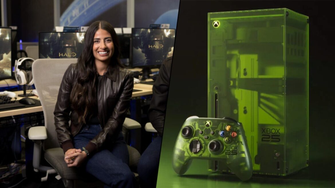 La jefa de Xbox lo admite: jugar se ha vuelto carísimo y nadie lo dice - Xbox precio videojuegos