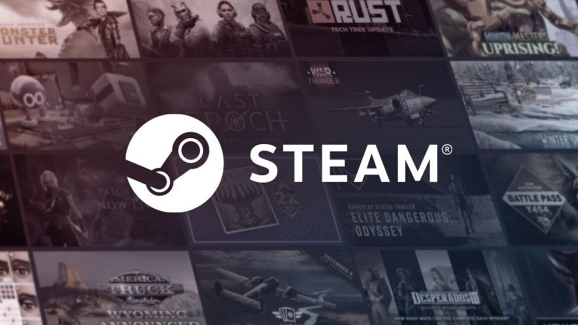 Steam se actualiza: grandes mejoras para Remote Play y Steam Machine - actualización de Steam