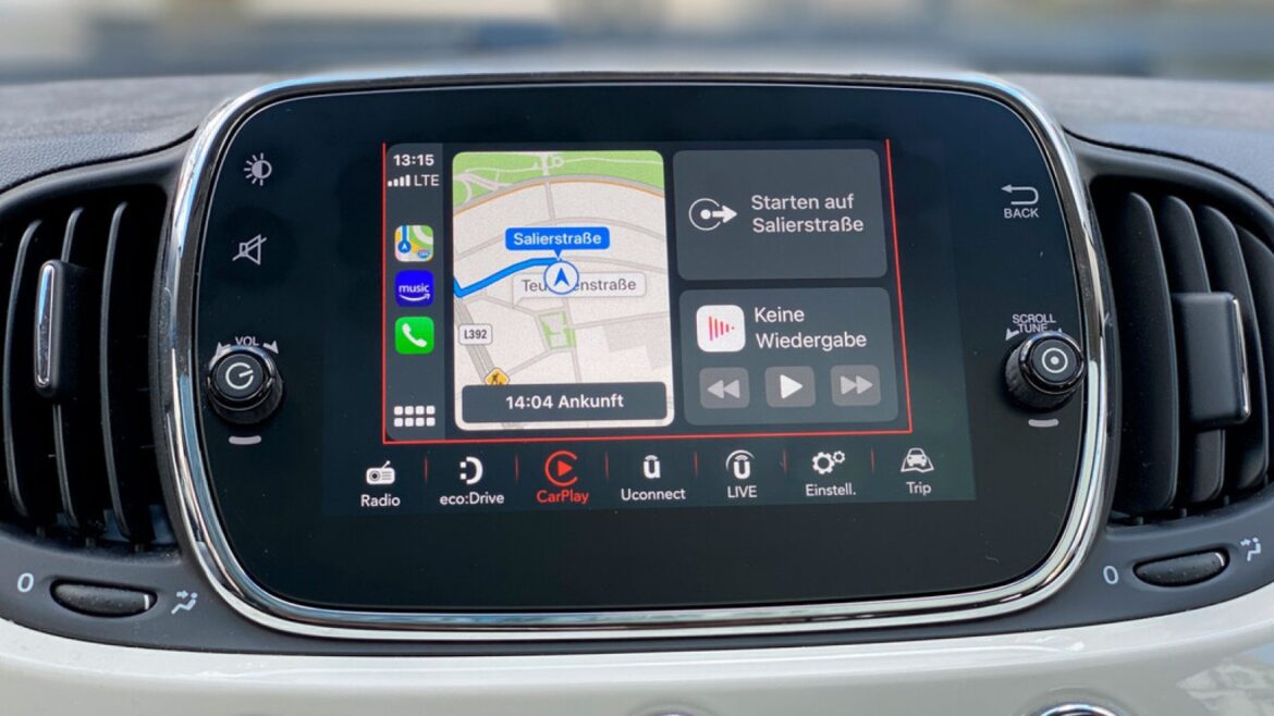CarPlay inalámbrico: qué adaptadores merecen la pena y qué necesitas - adaptadores CarPlay inalámbrico