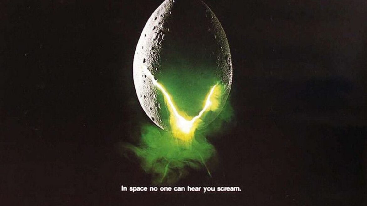 Alien: la obra maestra de Ridley Scott gratis en RTVE Play por poco tiempo - Alien RTVE Play