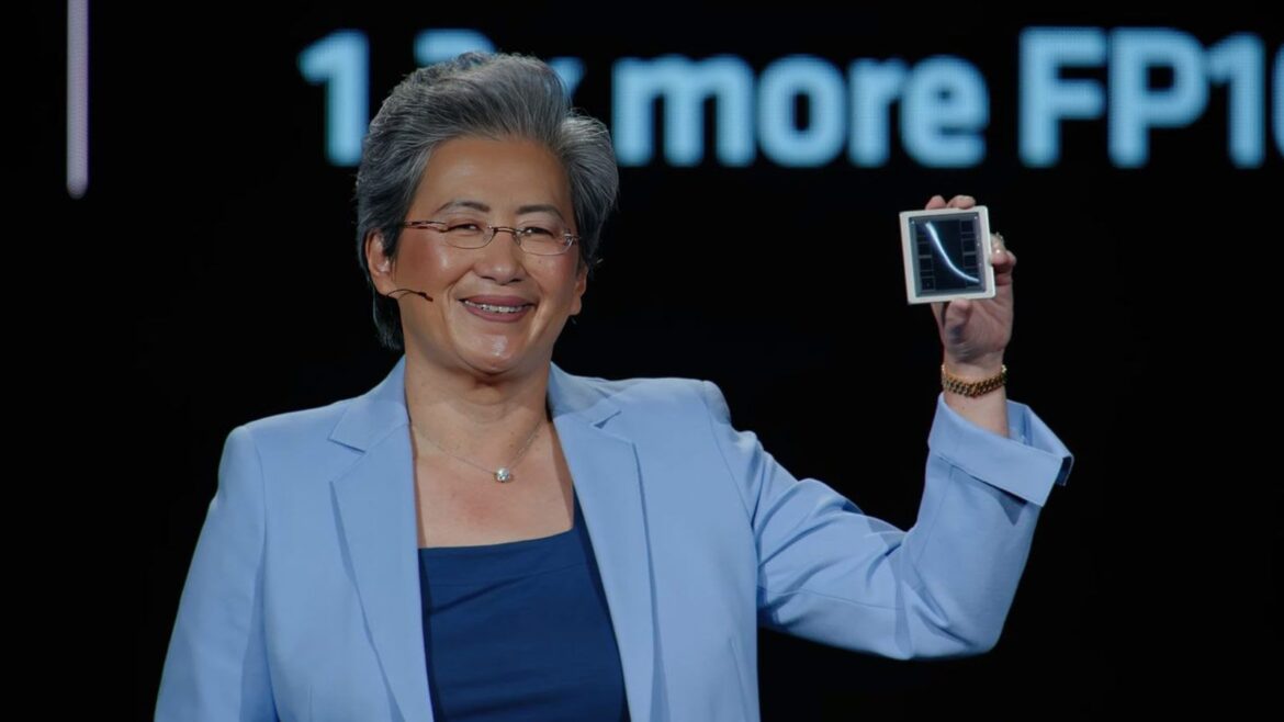 AMD Medusa Point supera a Intel: 11% más de potencia con Zen 6