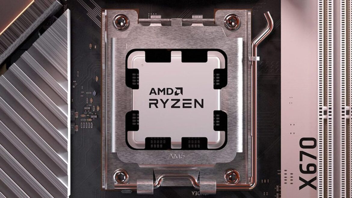 AMD Ryzen 7 8700G: jugar sin tarjeta gráfica dedicada, ¿es posible?