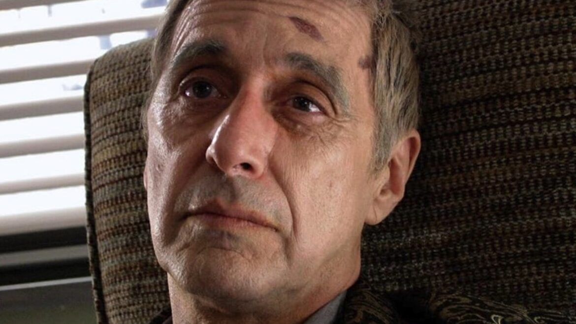Ángeles en América: la miniserie de HBO con un Al Pacino inolvidable