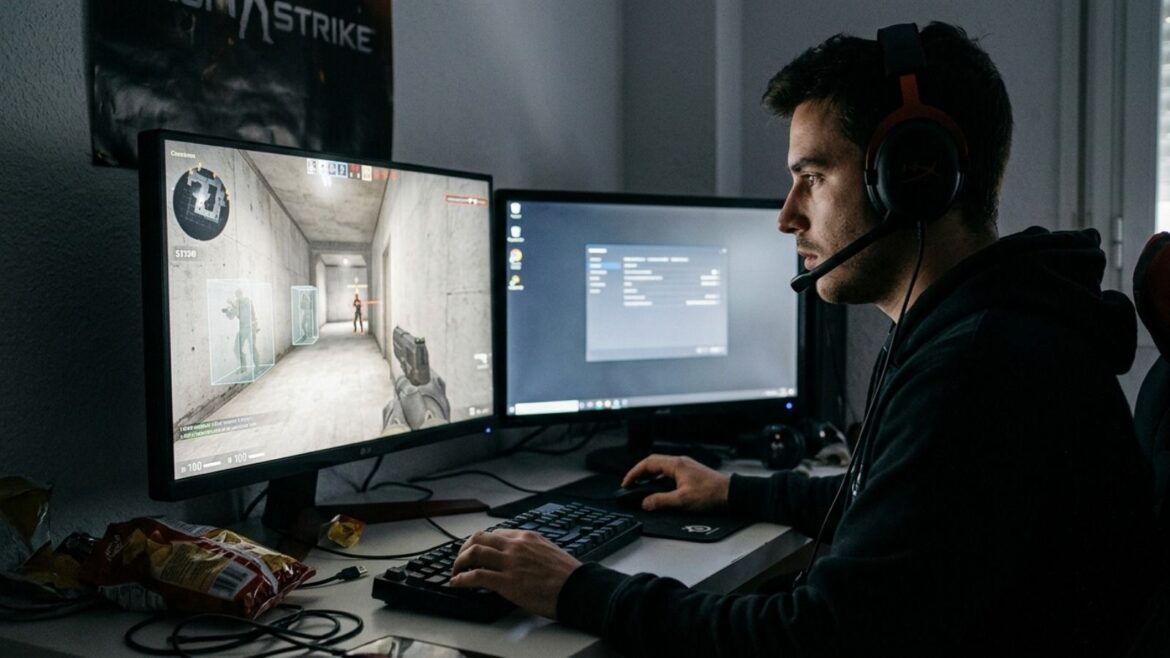 Anti-cheat a nivel kernel: qué son Vanguard y Easy Anti-Cheat y tu privacidad