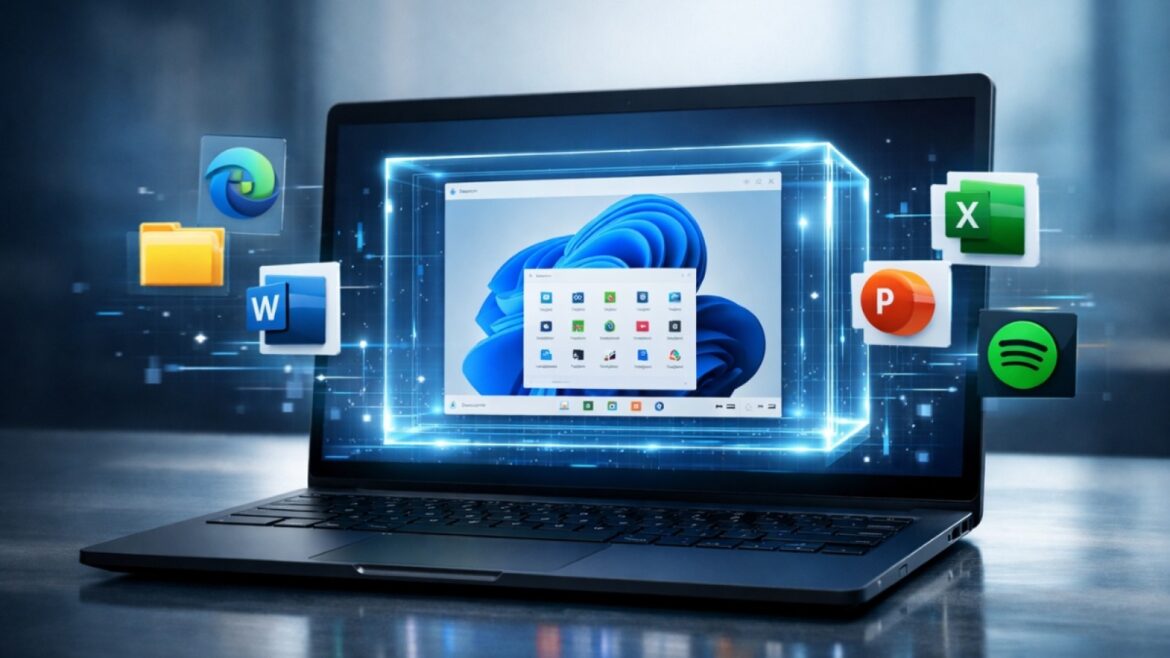 Cómo ejecutar aplicaciones de Windows 11 en un Chromebook: guía completa - aplicaciones Windows en Chromebook