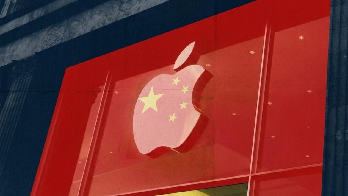 Apple busca RAM en China, pero Bank of America huele algo raro - Apple RAM China