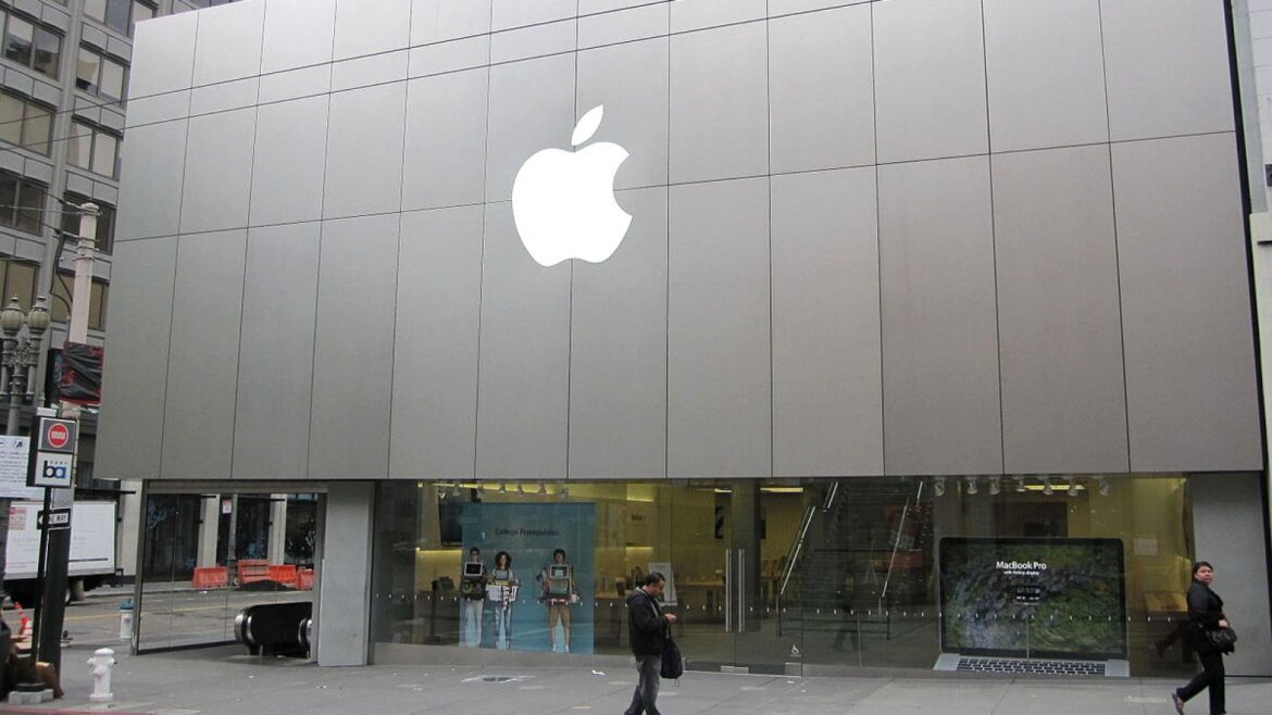 Apple Upgrade: el iPhone y el Mac se pagan como una suscripción