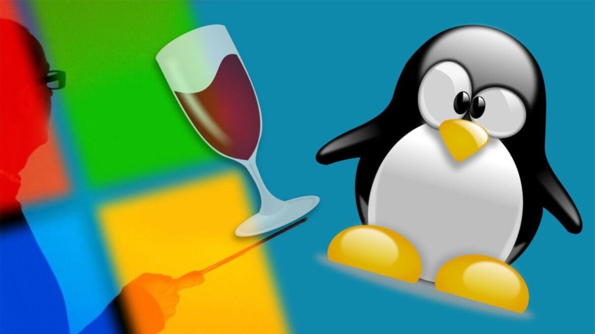 Cómo ejecutar apps gráficas de Linux en Android y Windows fácilmente - apps gráficas Linux