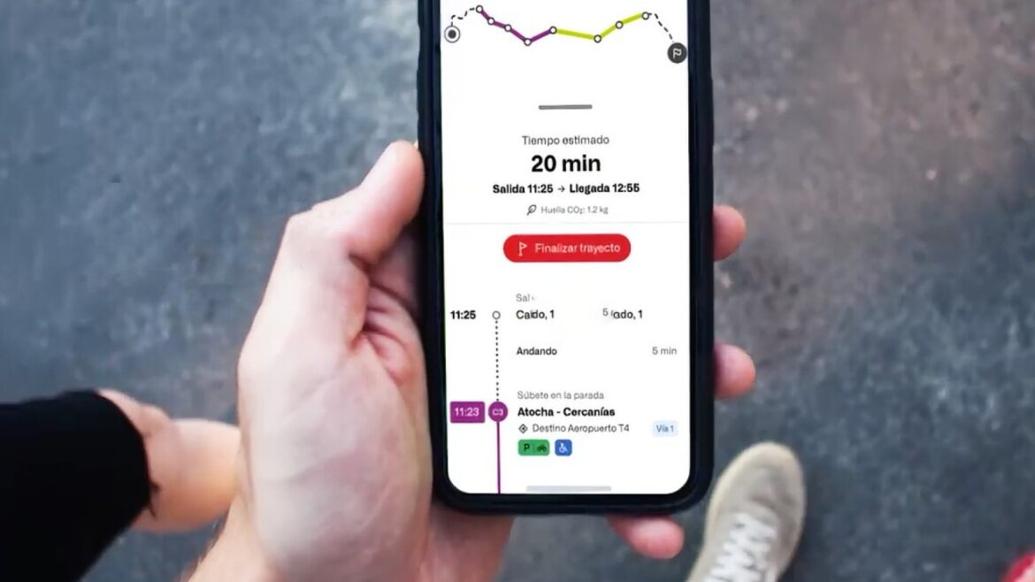 Renfe renueva sus apps de Cercanías y Rodalies con IA y compra de billetes - apps Renfe Cercanías