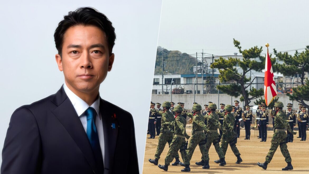 Japón y sus armas nucleares: cae una de las tres líneas rojas - armas nucleares Japón