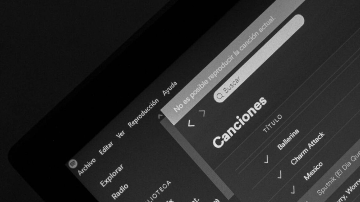 Spotify lanza un asistente conversacional para hablar con la app - asistente conversacional Spotify