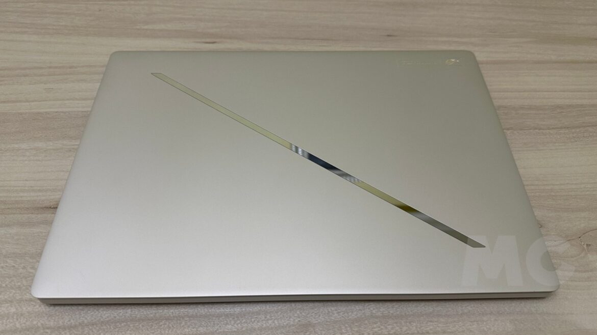 ASUS ROG Zephyrus G16 2026: potencia RTX 5090 en menos de 2 kg
