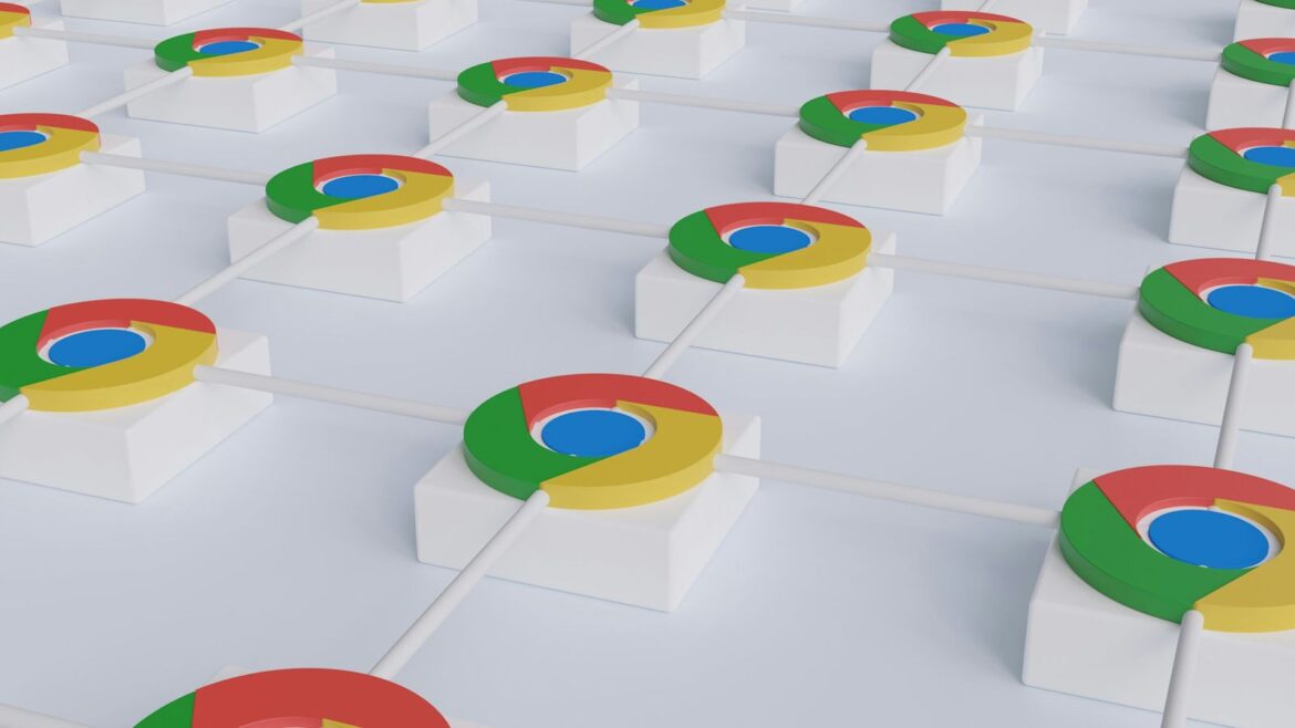 Chrome: cómo personalizar la barra de herramientas en segundos - barra de herramientas Chrome