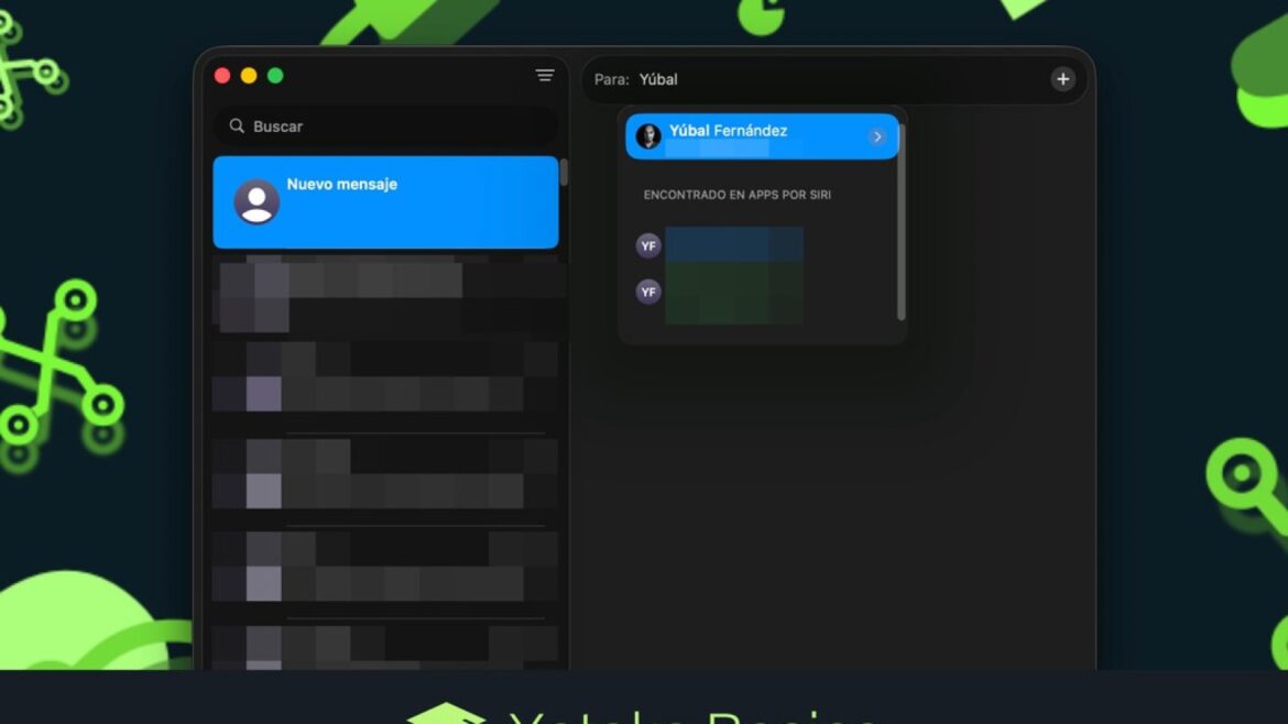iMessage: las señales que confirman que te han bloqueado - bloqueado en iMessage