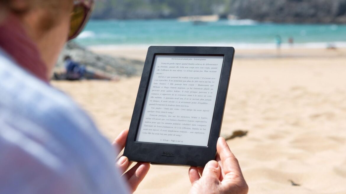 Calibre 9.12 comprime tus ebooks y libera espacio sin perder calidad