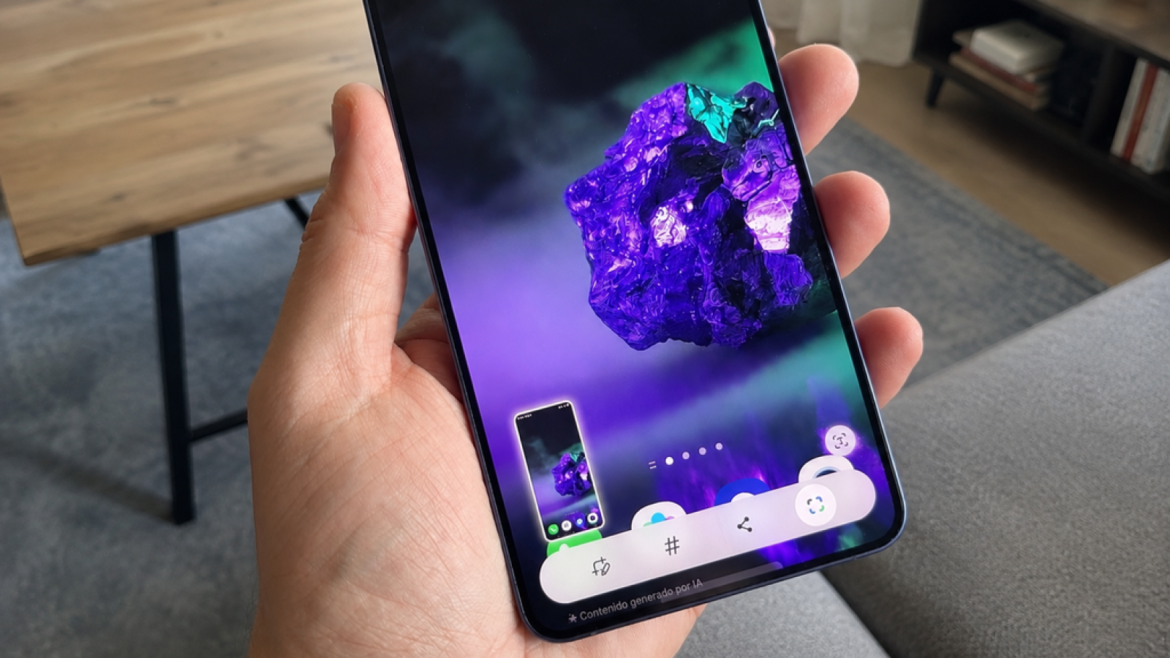 Capturas de pantalla bloqueadas en tu Galaxy: los trucos para saltarte el veto