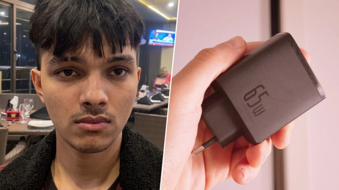 Cargadores USB baratos: por qué un experto recomienda evitarlos