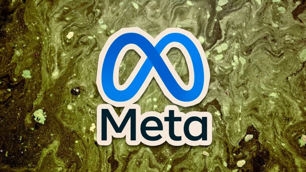 Meta contamina el agua de Cheyenne con una bacteria mortal - centro de datos Meta