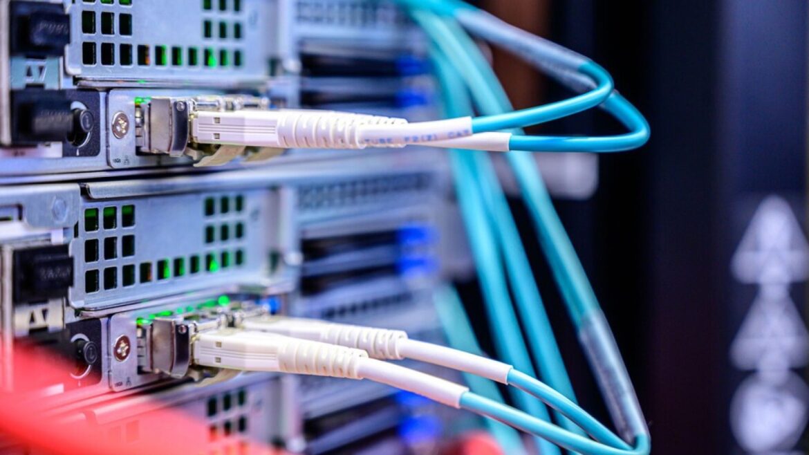 Centro de datos en Michigan: un zumbido enloquece a todo un barrio - centro de datos ruido