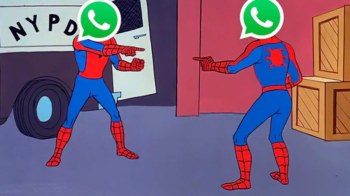 WhatsApp, cómo abrir un chat contigo mismo para guardar notas y archivos - chat contigo mismo WhatsApp