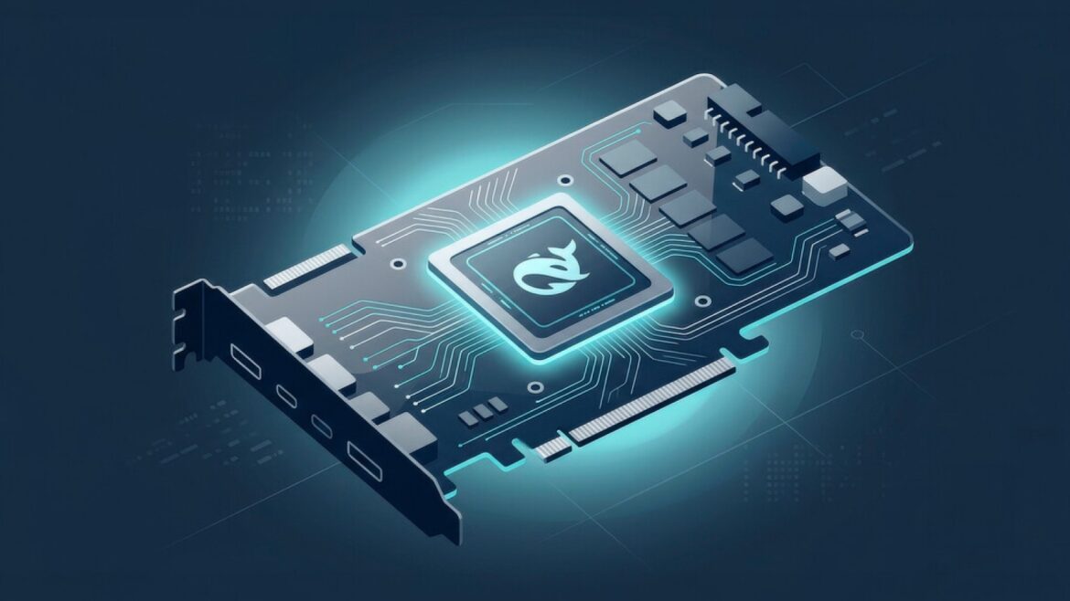 DeepSeek fabricará su propio chip de IA y planta cara a NVIDIA - chip de IA DeepSeek