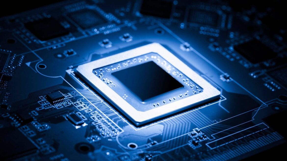Google diseña un chip para Gemini que multiplicaría por 10 su eficiencia
