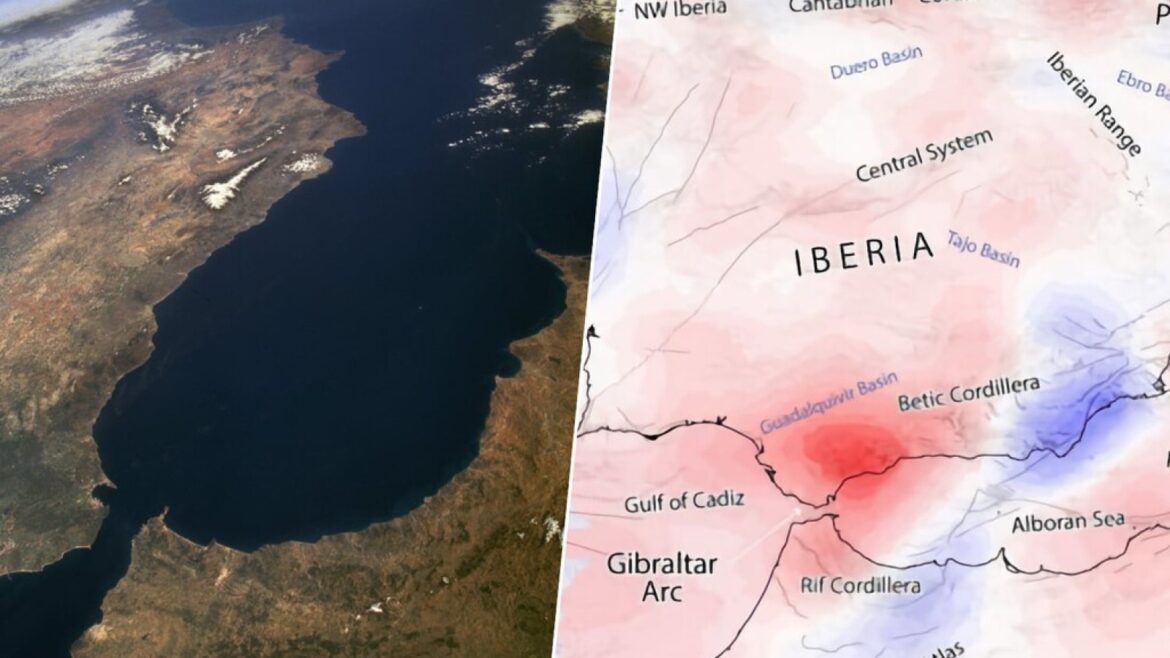 España gira al revés que Europa y hay un plan que cerrará el Mediterráneo - cierre del Mediterráneo