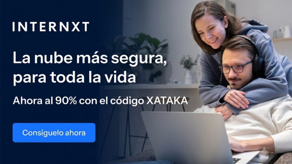 Internxt y el cifrado postcuántico: así protege tus datos del futuro