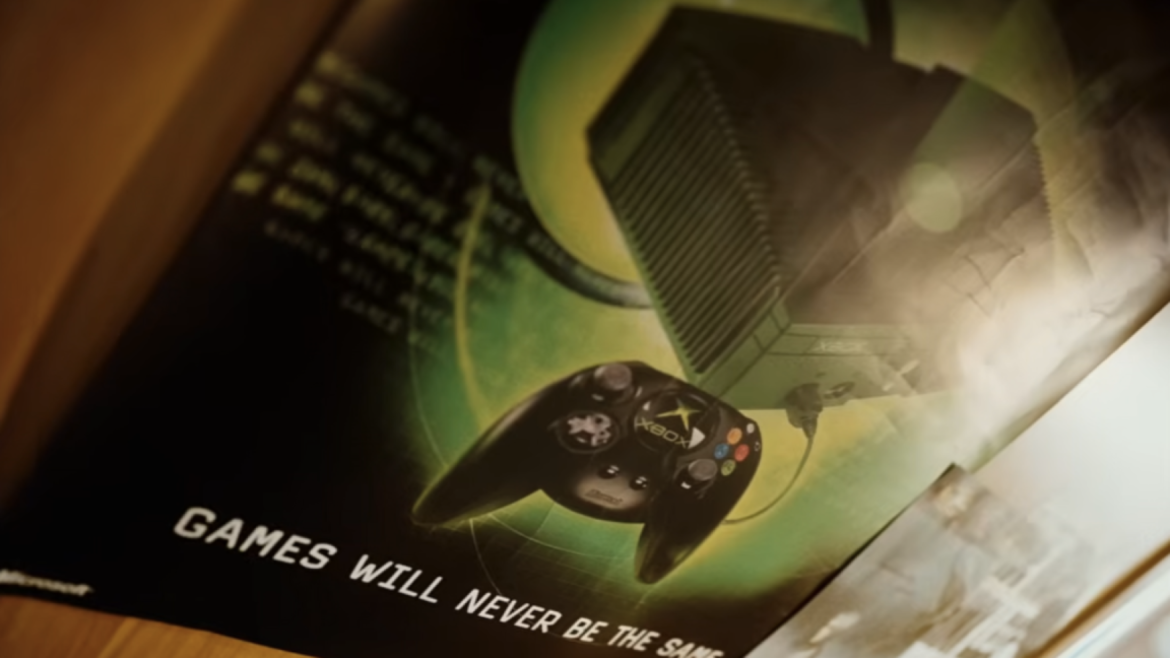 Microsoft lleva los clásicos de la primera Xbox a Windows 11 sin remakes - clásicos Xbox Windows 11