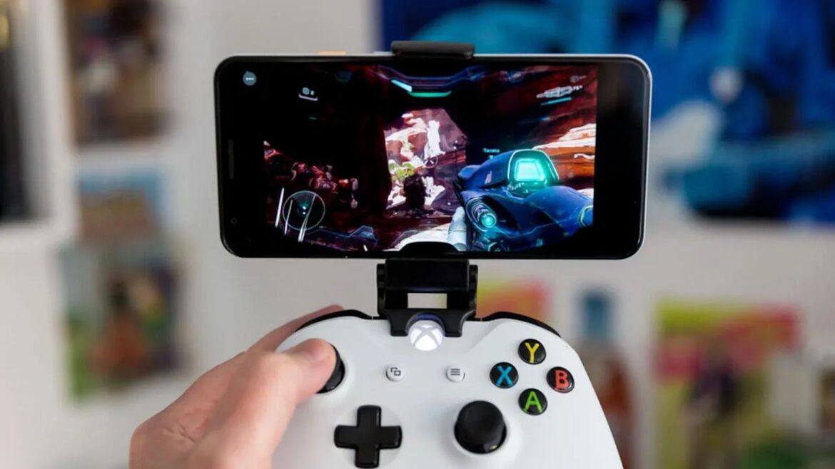 Cloud Gaming en consolas portátiles: cómo reducir la latencia al mínimo - cloud gaming latencia