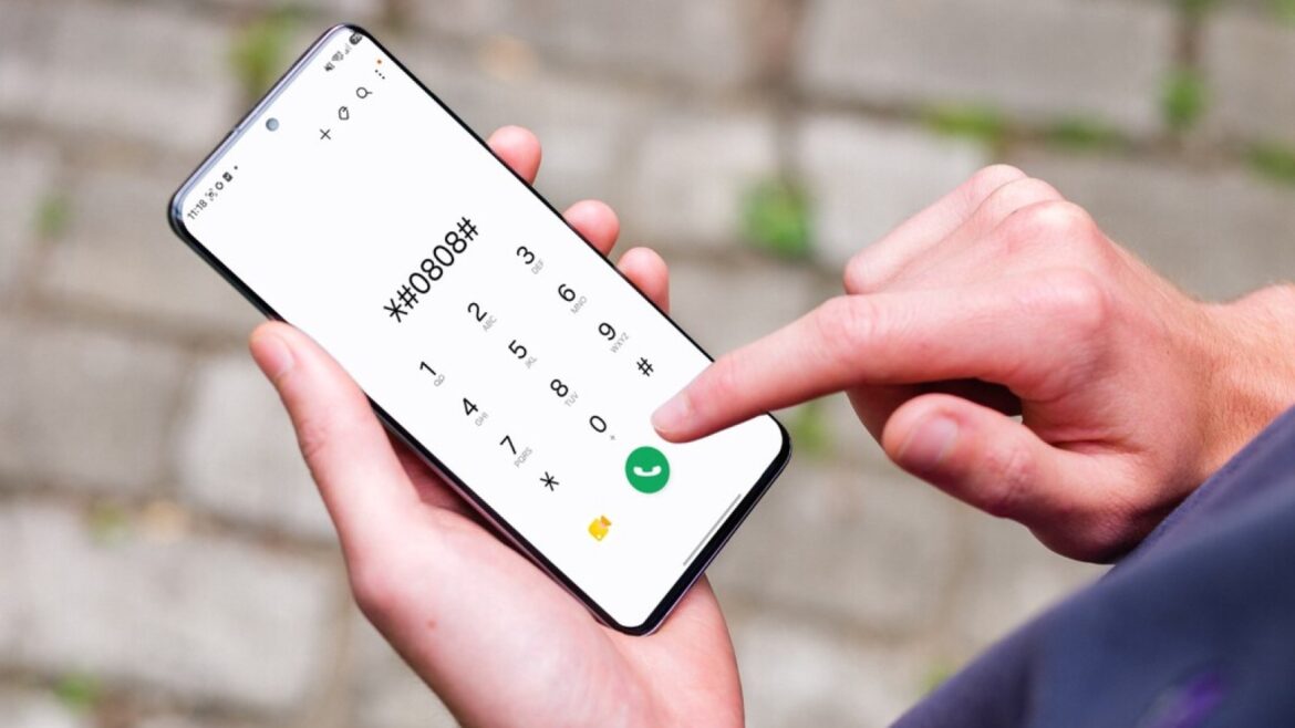 Códigos secretos Samsung Galaxy: los atajos ocultos en el marcador - códigos secretos Galaxy
