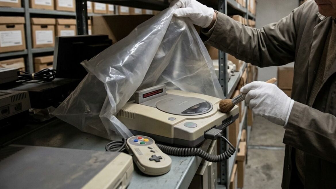 Consolas canceladas que nunca llegaron a las tiendas: la historia oculta