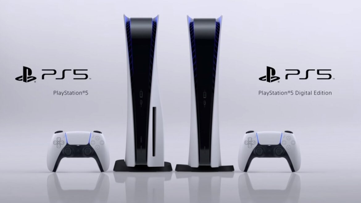 PS6 y Xbox Project Helix serán totalmente digitales: qué cambia al jugar - consolas totalmente digitales