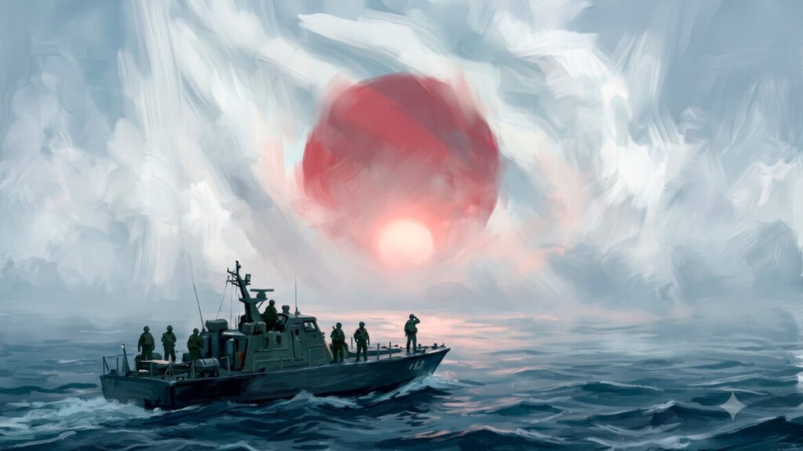 Japón y Vietnam sellan un pacto militar que redefine el Indo-Pacífico - cooperación militar Japón Vietnam