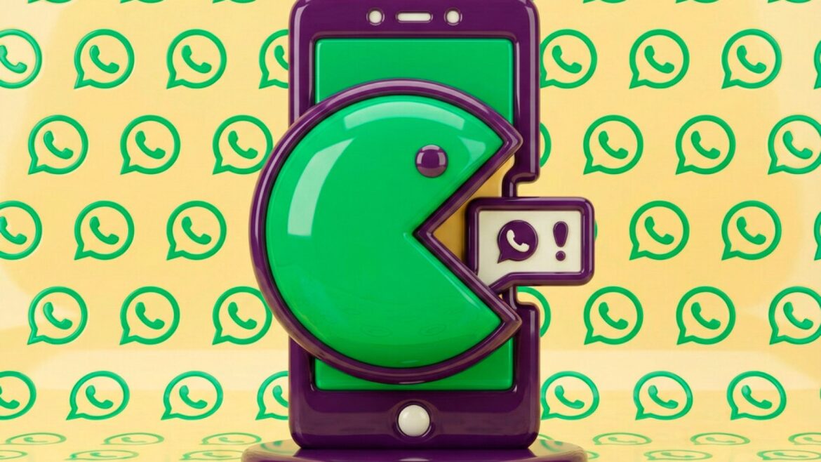 WhatsApp llena tu memoria sin que lo notes: el ajuste que lo evita - descargas automáticas WhatsApp