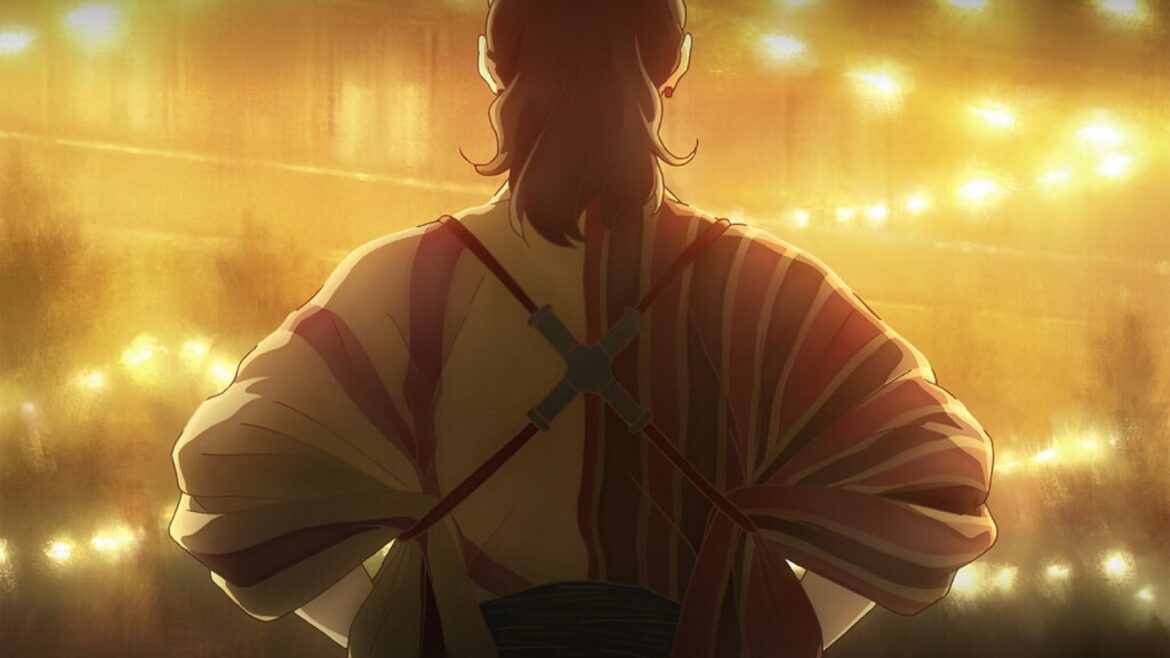 Destellos del mañana llega a Netflix: el anime marcado por la tragedia de Kyoto Animation