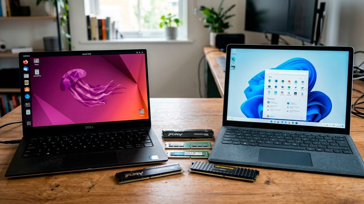 Ubuntu, por qué es la distro Linux favorita para dejar Windows - distro Linux Ubuntu