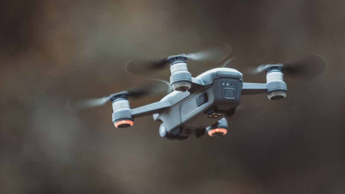 Drones: la nueva guerra europea que ya está reescribiendo todo - drones militares Europa