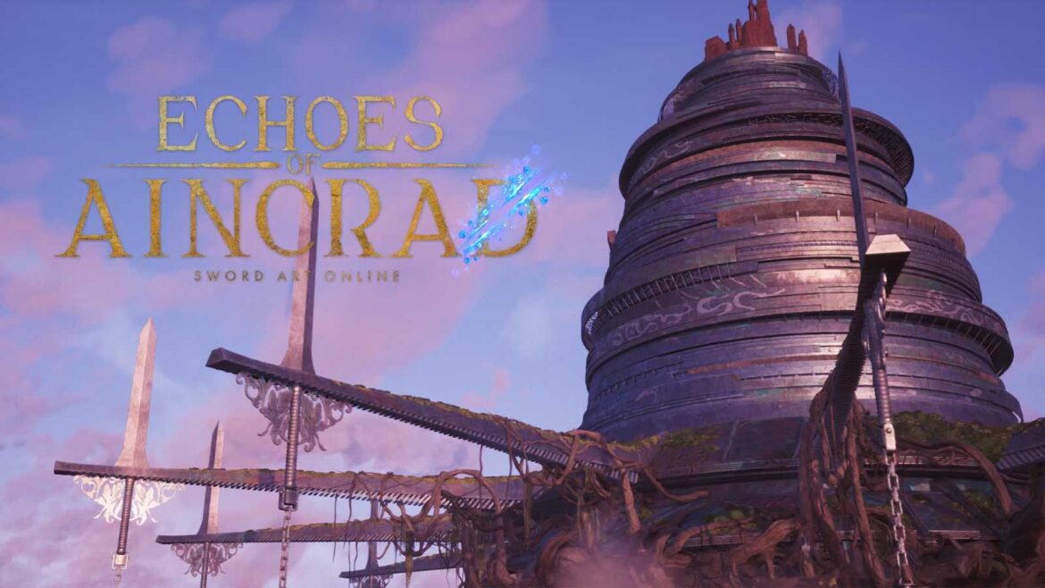 Echoes of Aincrad: análisis del regreso a SAO entre luces y sombras