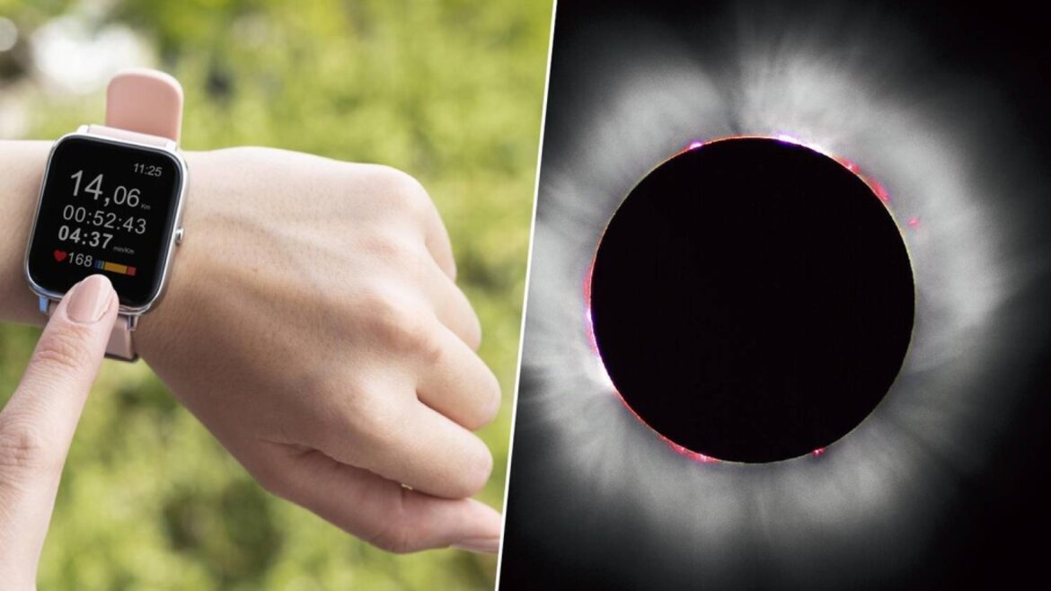 Eclipse solar del 12 de agosto: la ciencia necesita tu ayuda para algo insólito - eclipse solar 2026