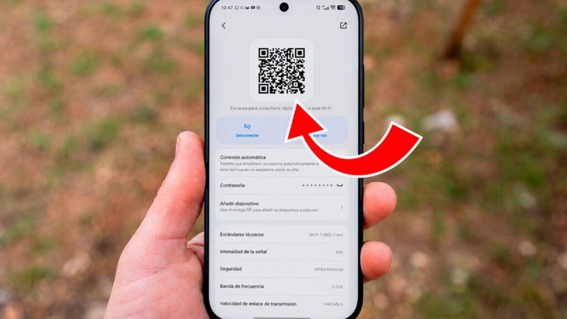 Cómo escanear códigos QR en Android e iPhone sin instalar apps