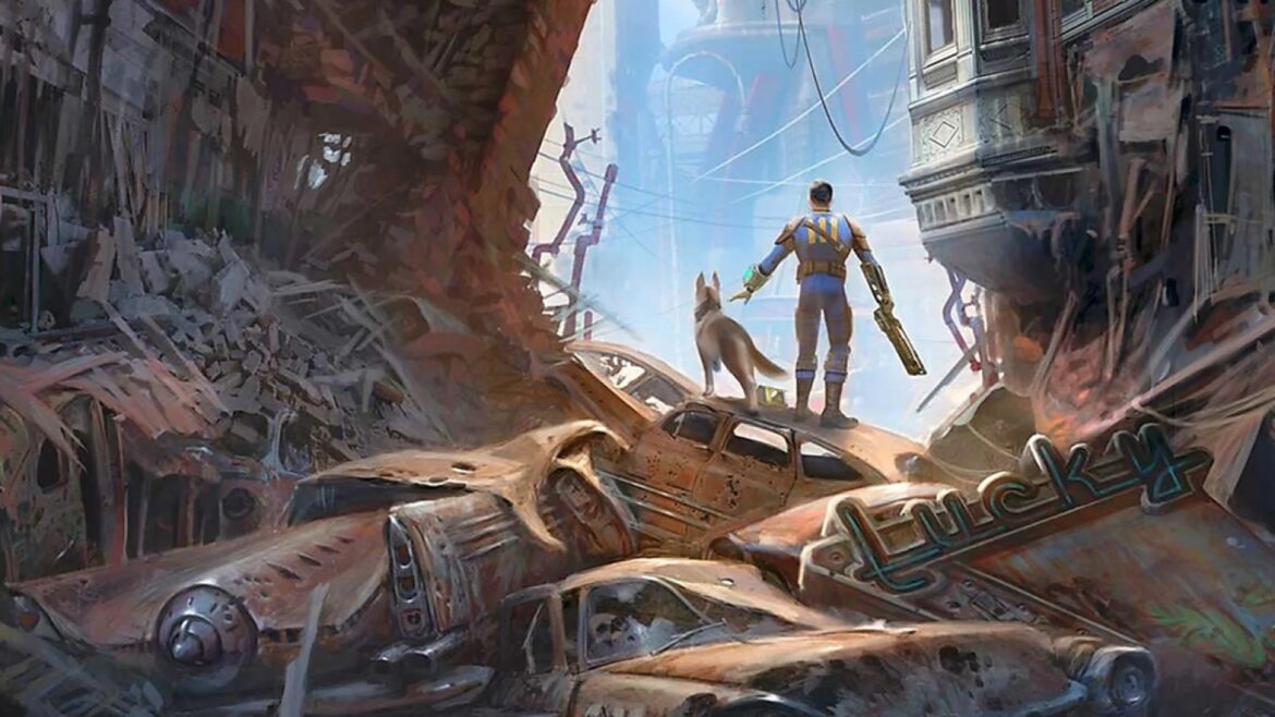 Fallout 5 confirmado: Bethesda revela su plan y dos remasters clave