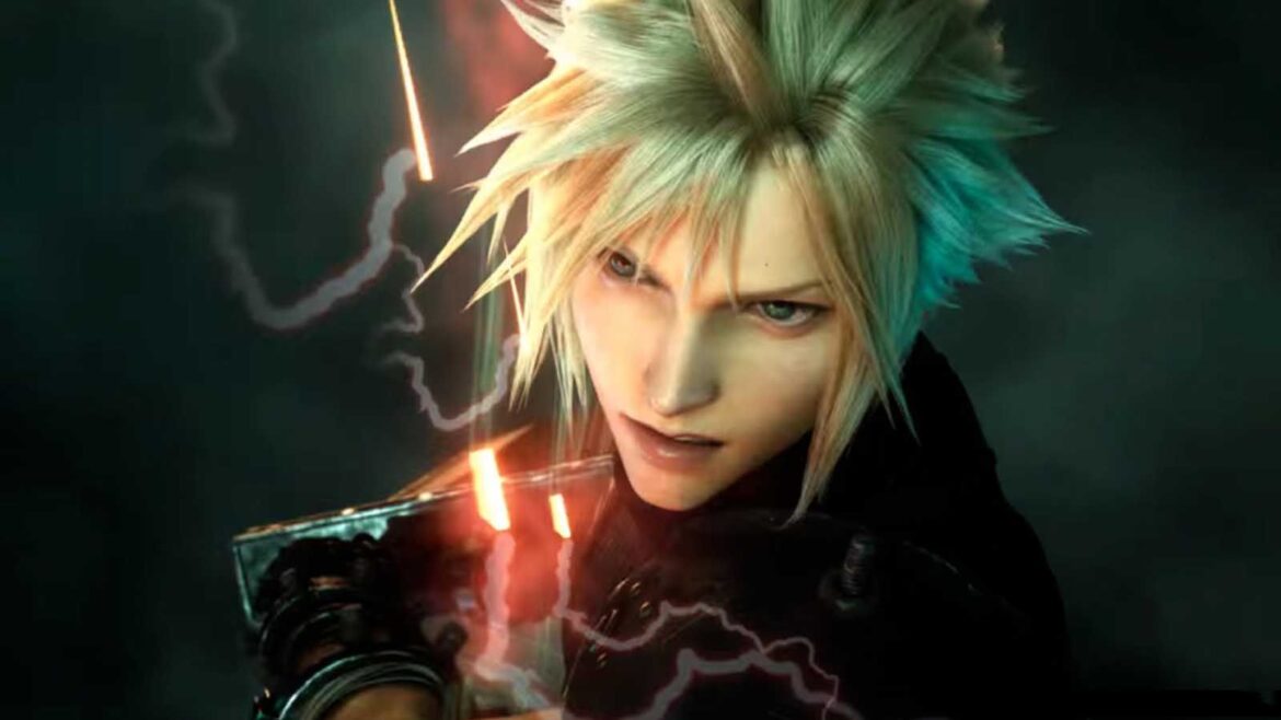 Final Fantasy Resonance: nuevo tráiler y regreso al combate por turnos