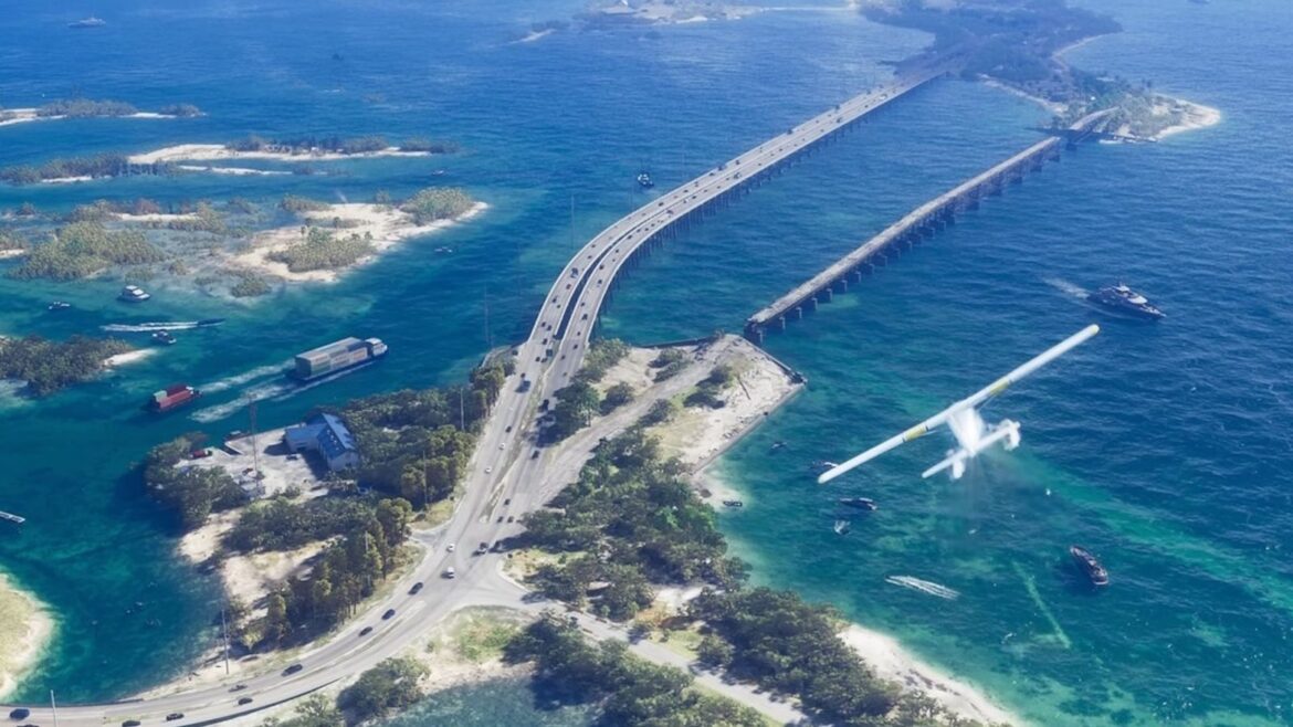 GTA VI llevará tu VRAM al límite con su física de fluidos - física de fluidos GTA