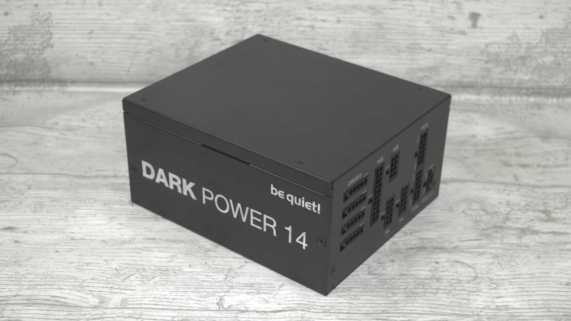 Fuente ATX 3.1: ¿merece la pena sin una GPU de gama alta?