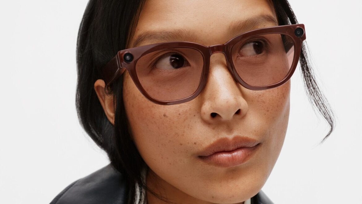 Samsung apuesta por las gafas inteligentes para plantar cara a Meta - gafas inteligentes Samsung