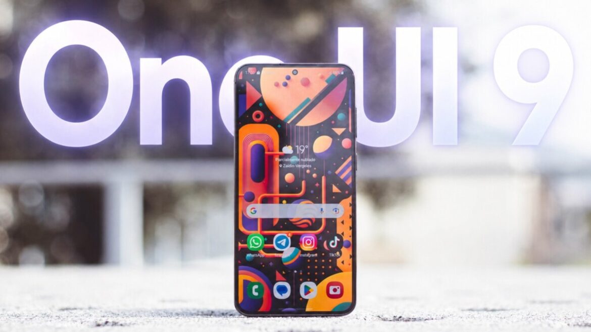Galaxy S23: One UI 9 será su última gran actualización de Android - Galaxy S23 One UI